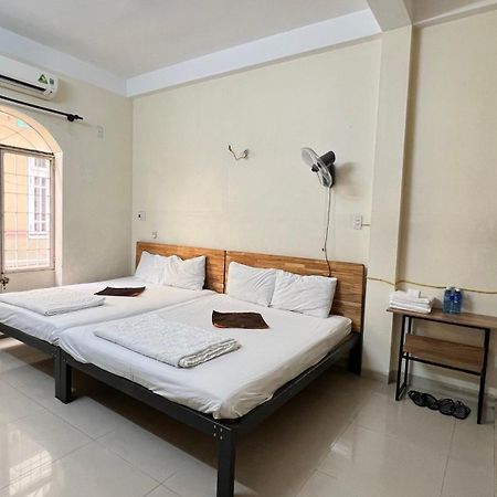 Hostel 15A Da Nang Bagian luar foto