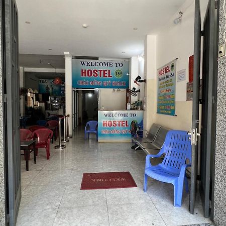 Hostel 15A Da Nang Bagian luar foto