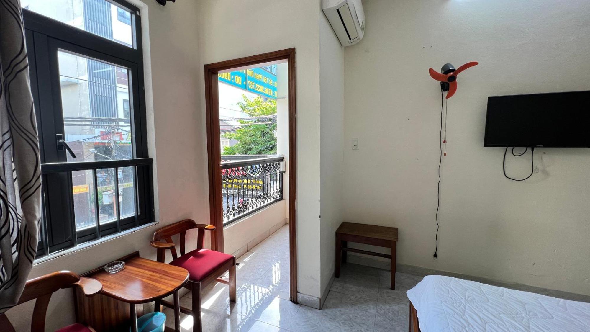 Hostel 15A Da Nang Bagian luar foto