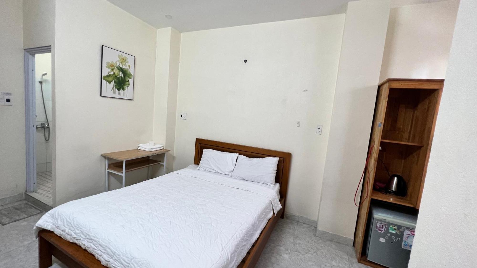 Hostel 15A Da Nang Bagian luar foto